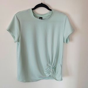 SKECHERS SHORT SLEEVE TEE
